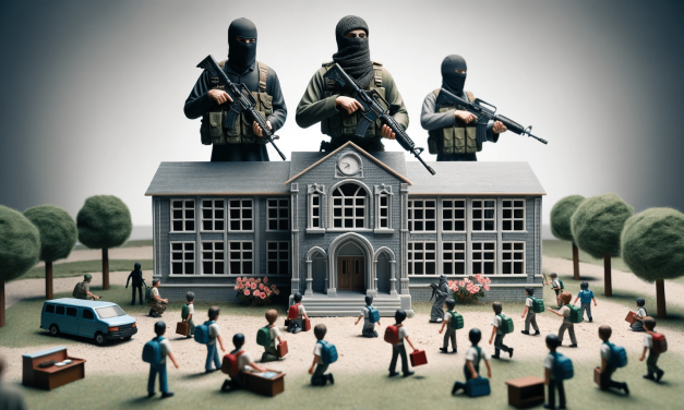 I watched Hamas unleash hell