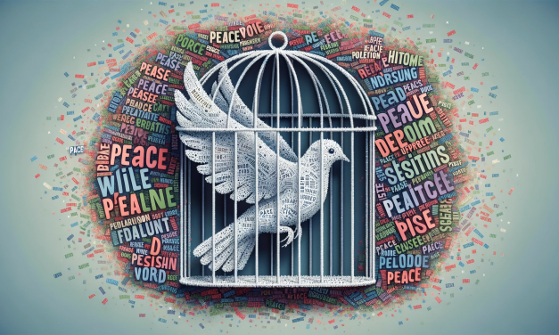 Writers Speak Out Against Terrorism in Israel