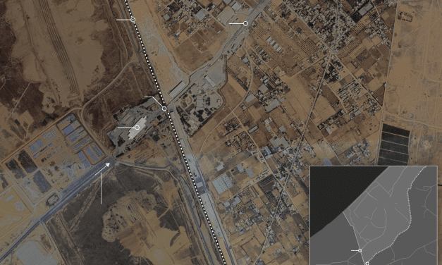 US strikes back at Iranian-backed groups that attacked troops in Iraq and Syria: Pentagon