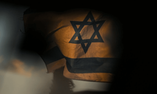 The President of Israel: This Is Not a Battle Just Between Israel and Hamas