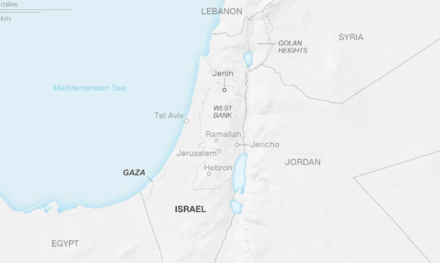 How to help humanitarian efforts in Israel and Gaza