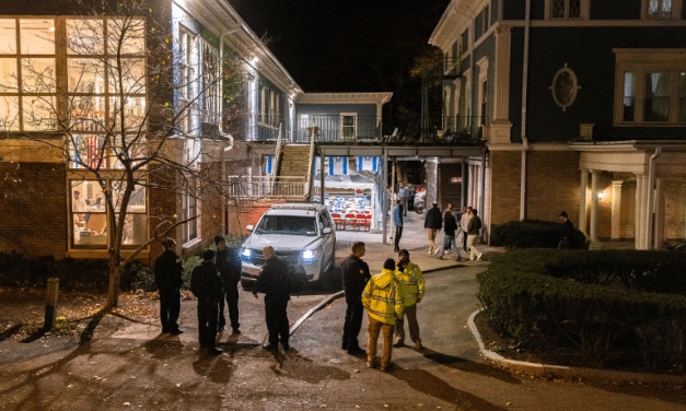 After Antisemitic Attacks, Colleges Debate What Kind of Speech Is Out of Bounds