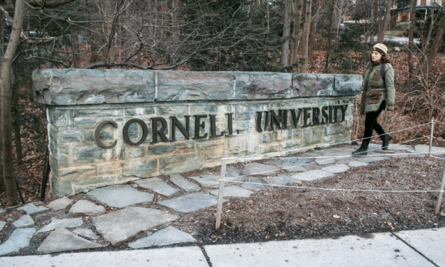 Cornell University student faces federal charges over antisemitic threats