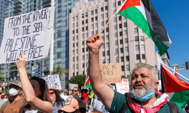 The Decolonization Narrative Is Dangerous and False