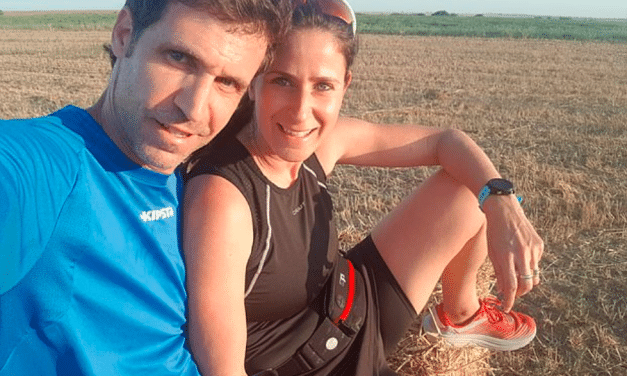 ‘Mum it’s Daria…dad has been murdered’