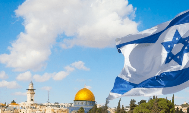 5 Facts About the Jewish People’s Historic Connection to the Land of Israel