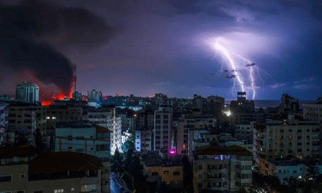 How Hamas Fooled the Experts