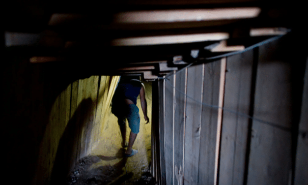 As Gazans Scrounge for Food and Water, Hamas Sits on a Rich Trove of Supplies Hamas has spent years stockpiling desperately needed fuel, food and medicine, as well as ammo and weapons, in the miles of tunnels it has carved out under Gaza.