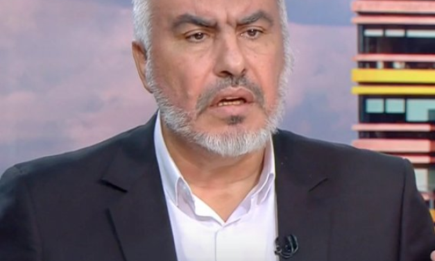 Hamas official promises repeat of Oct 7