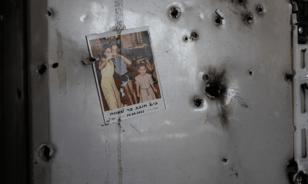 Hamas envisioned deeper attacks, aiming to provoke an Israeli war