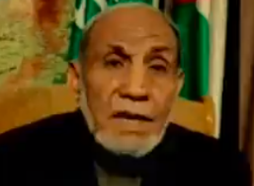 This Hamas Commander says this is not about land, not just Palestine.