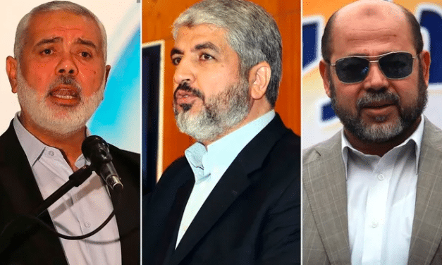 Hamas billionaires: Lifestyles of the rich and terrorists