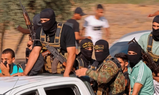 The Footage of the Oct. 7 Hamas Massacre: a Real-Life Horror Movie That I Hated