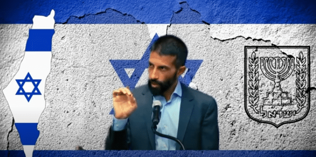 Mosab Hassan Yousef — son of Hamas founder — Reveals Shocking Truths about Hamas at the UN