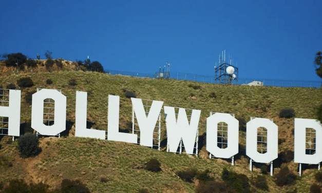 In Wake of Israel-Hamas War, Hollywood community comes together to fight anti-semitism