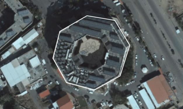 IDF releases proof of Hamas stealing gas from Gazan hospitals