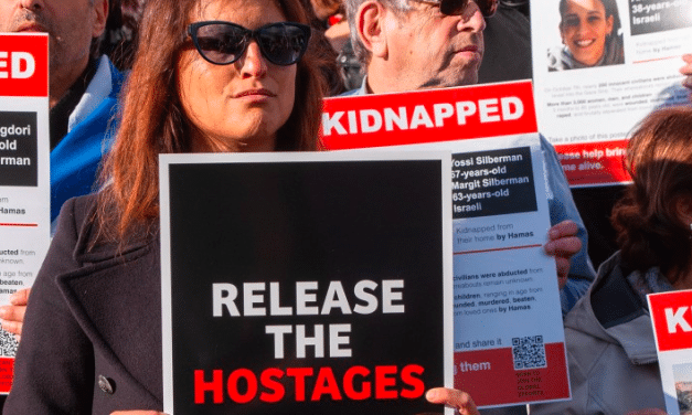 What is Known About Israeli Hostages Taken by Hamas