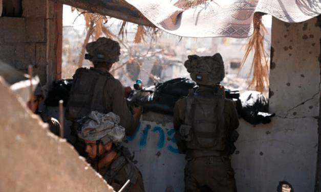 Opinion: I’m an expert in urban warfare. Israel is upholding the laws of war