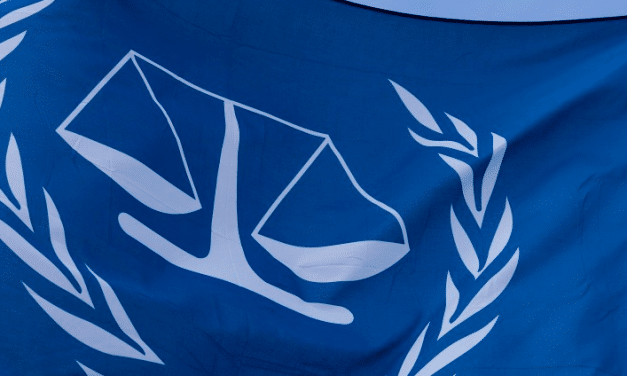 Israel, Hamas, and International Law: What You Need to Know