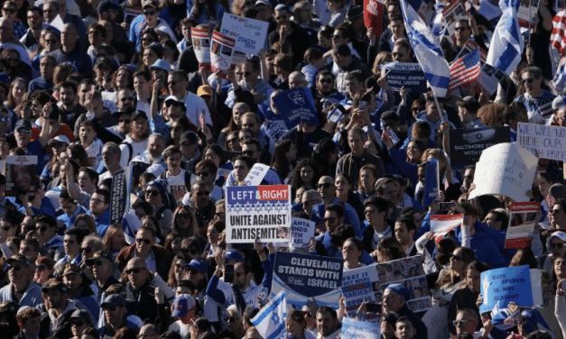 The Question of Anti-Zionism and Antisemitism