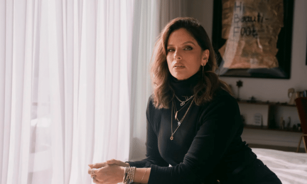 An ‘Israel Explainer’ Makes Her Country’s Case in America