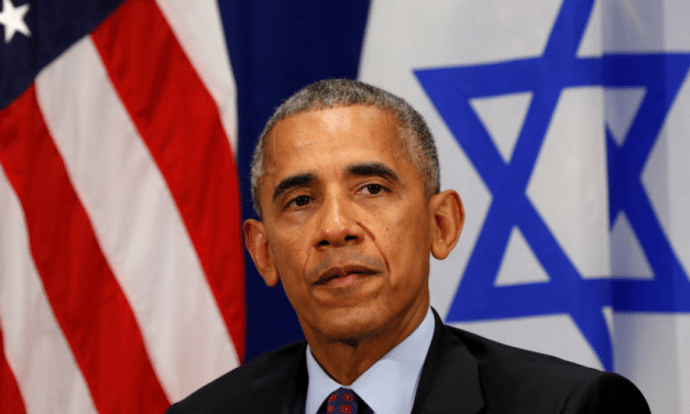 Statement by President Barack Obama on Israel and Gaza