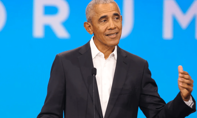 Obama says people need to acknowledge complexity of Israel-Palestinian conflict to move forward