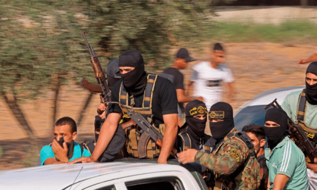 Everything You Need To Know About The October 7 Attack On Israel