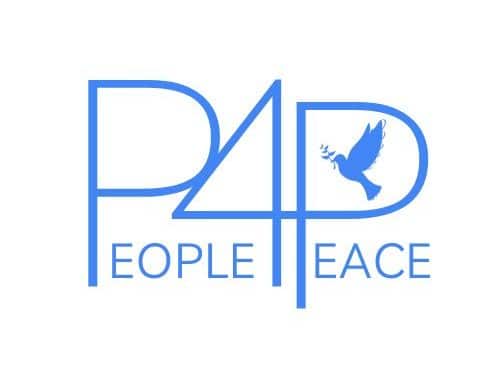 For Release: PEOPLE4PEACE COUNTERS MISINFORMATION, BIASES  IN WAKE OF HAMAS TERROR ATTACKS