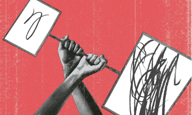 There Should Be More Public Pressure on Hamas