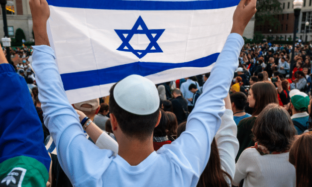 Leading Jewish Organizations and Law Firms Launch Legal Protection Helpline for Campus Antisemitism