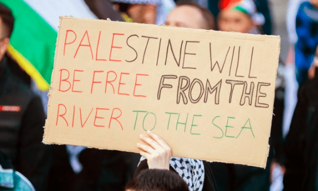 7 Ways Some Anti-Israel Protests Have Spread Antisemitism