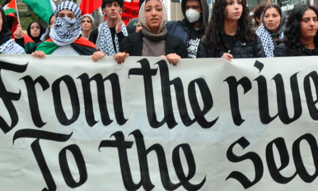 7 Ways Hamas Has Conned Americans and Spread Hatred of Jews