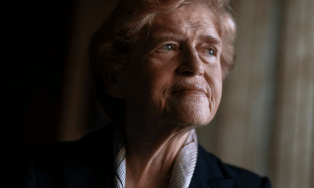 The Hate That Doesn’t Know Its Own Name