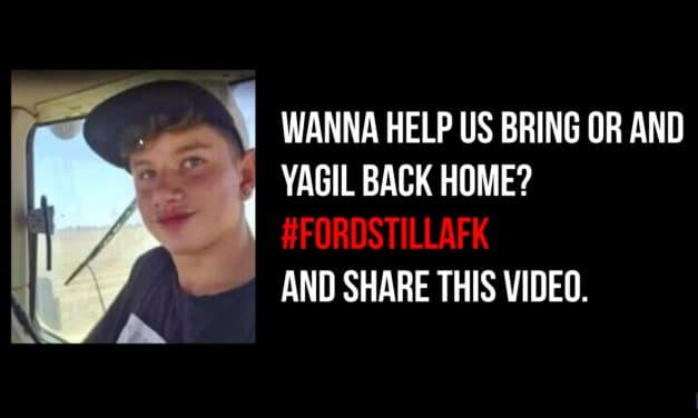 The global gaming community is mobilizing to return the kidnapped