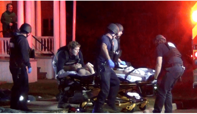 Jewish Groups, Leaders Denounce Shooting of Palestinian Students in Vermont: ‘We Reject Hate’