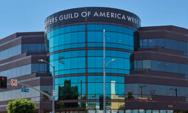 Guest Column: Oscar-Winning Documentarian Slams Writers Guild for “Lack of Courage and Moral Clarity” in Refusing to Condemn Hamas