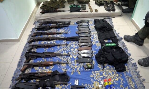 UK Doctor Confirms Shifa Hospital Used for Non-Medical Purposes