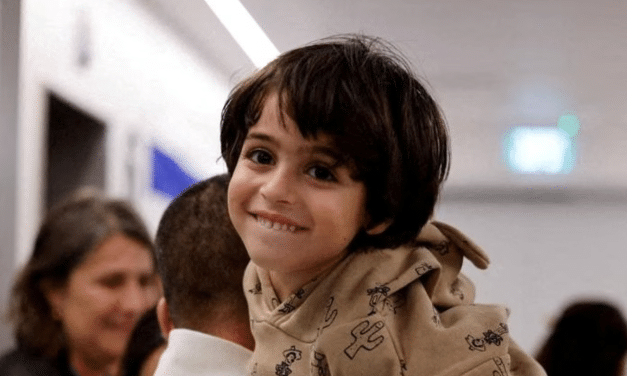 Here are the hostages released by Hamas and those remaining in Gaza