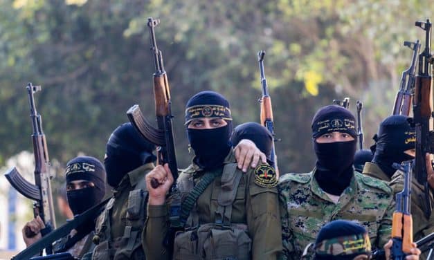 Apple blocks Islamic Jihad and PFLP Telegram channels on iPhone