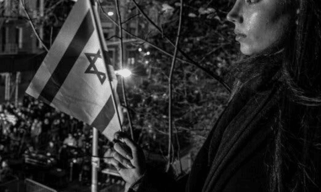 Chuck Schumer: What American Jews Fear Most