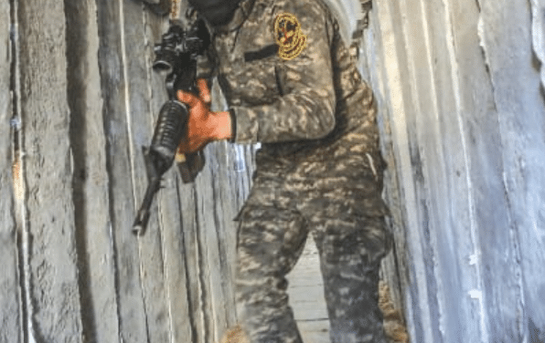 IDF begins pumping seawater into Hamas tunnels in Gaza -WSJ