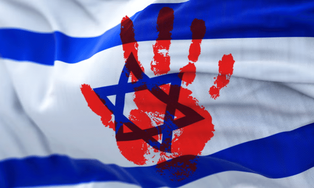 The World’s Feminists Need to Show Up for Israeli Victims