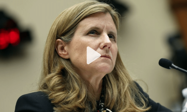 Harvard president apologizes for her disastrous testimony at antisemitism hearing: ‘Words matter’