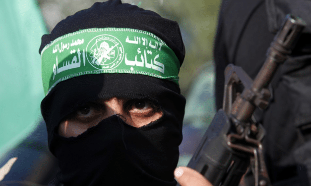 State Dept. Reveals Horrific Reason Female Hostages Haven’t Been Released by Hamas