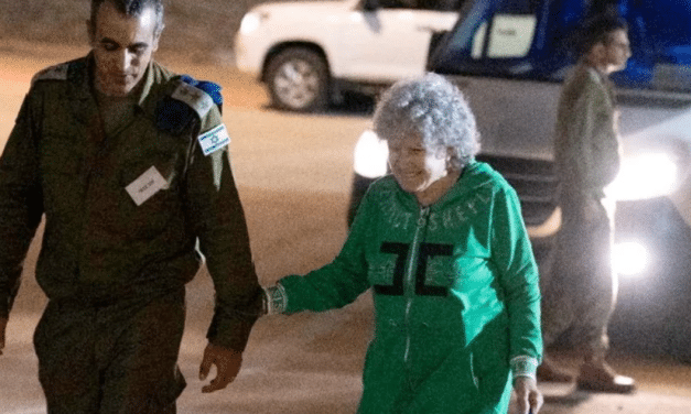 Little food, a beating and lice: What freed Israeli hostages are saying about being held by Hamas