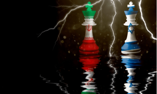 Iran Threatens Israel’s Critical Infrastructure With ‘Polonium’ Proxy