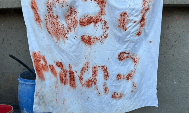 Halevi to troops, after 3 hostages killed: IDF doesn’t shoot people waving white flag