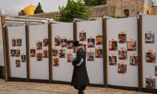 Why I Can’t Stop Writing About Oct. 7