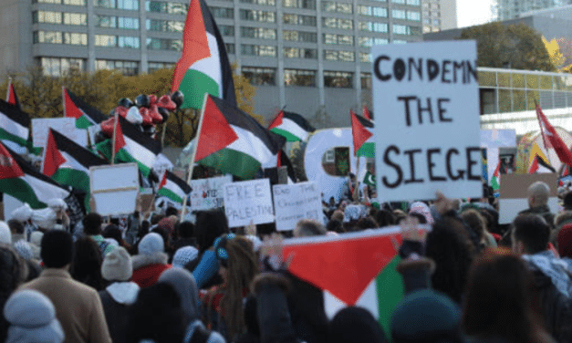 McGill University Revokes School Affiliation From Extreme Anti-Zionist Group